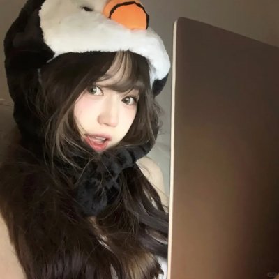 防暴女孩