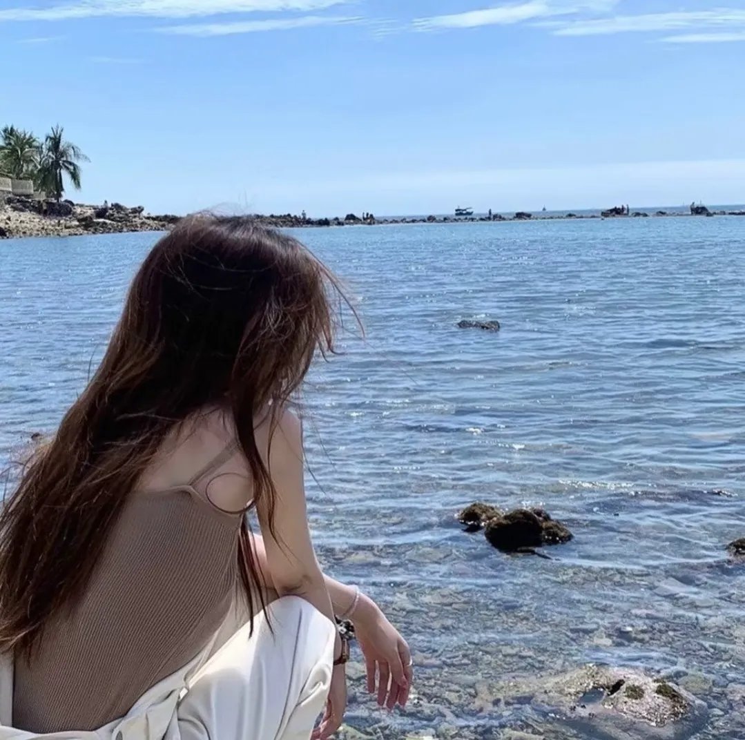 大佬爱美丽